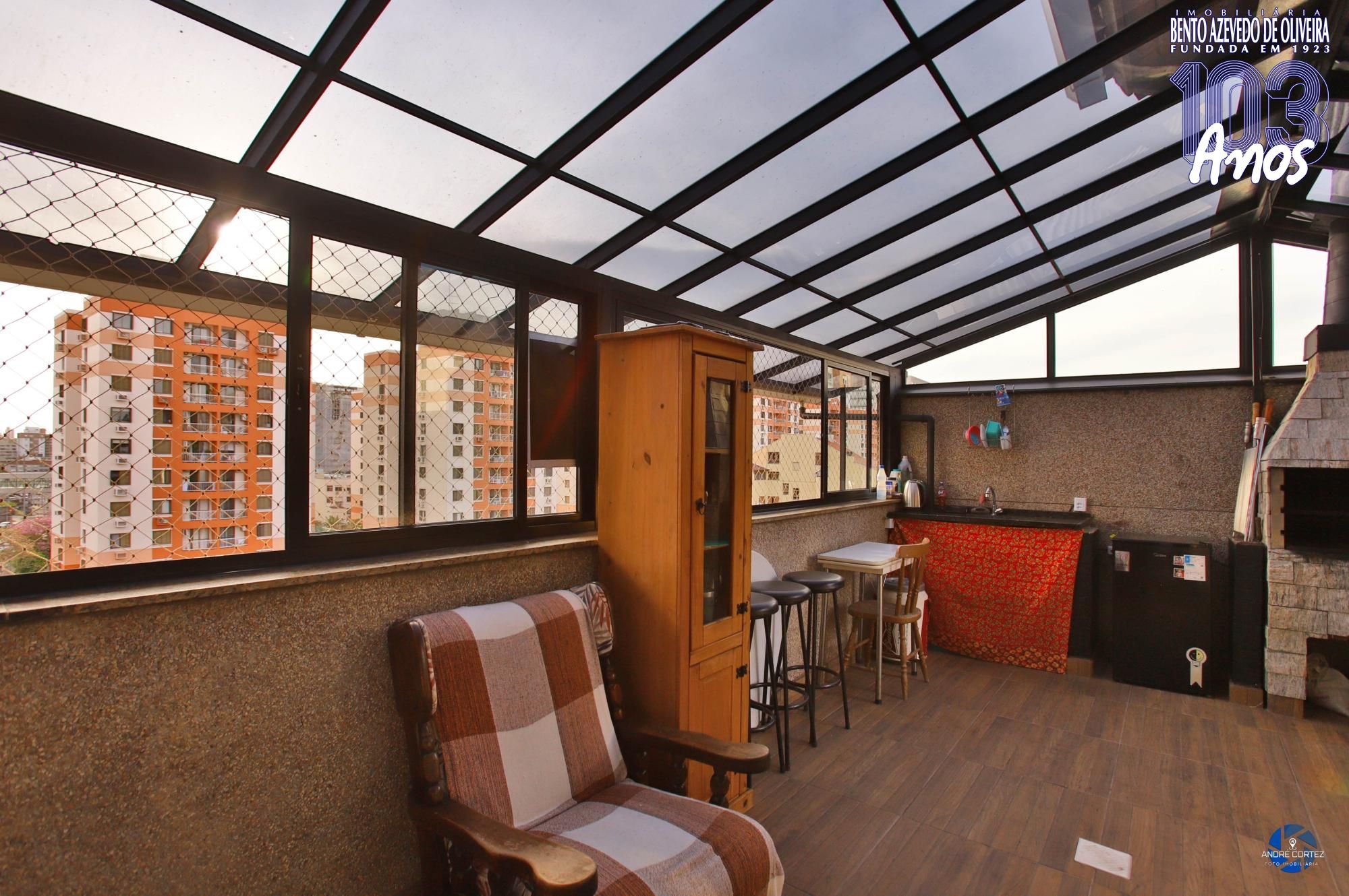 Cobertura, 3 quartos, 125 m² - Foto 23