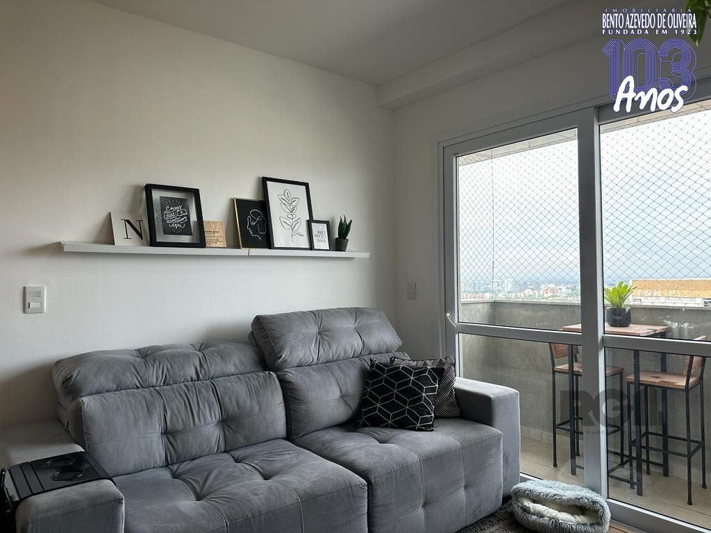 Apartamento, 1 quarto, 51 m² - Foto 4