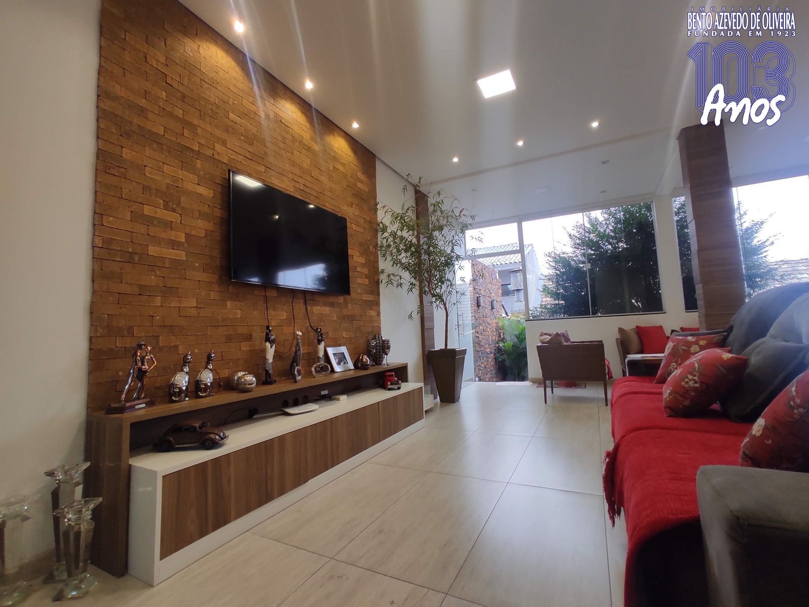 Casa, 3 quartos, 224 m² - Foto 7