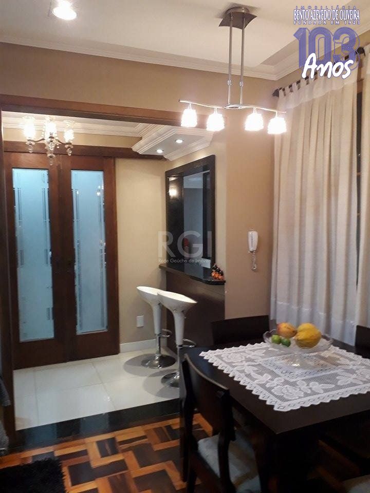 Apartamento, 3 quartos, 81 m² - Foto 7
