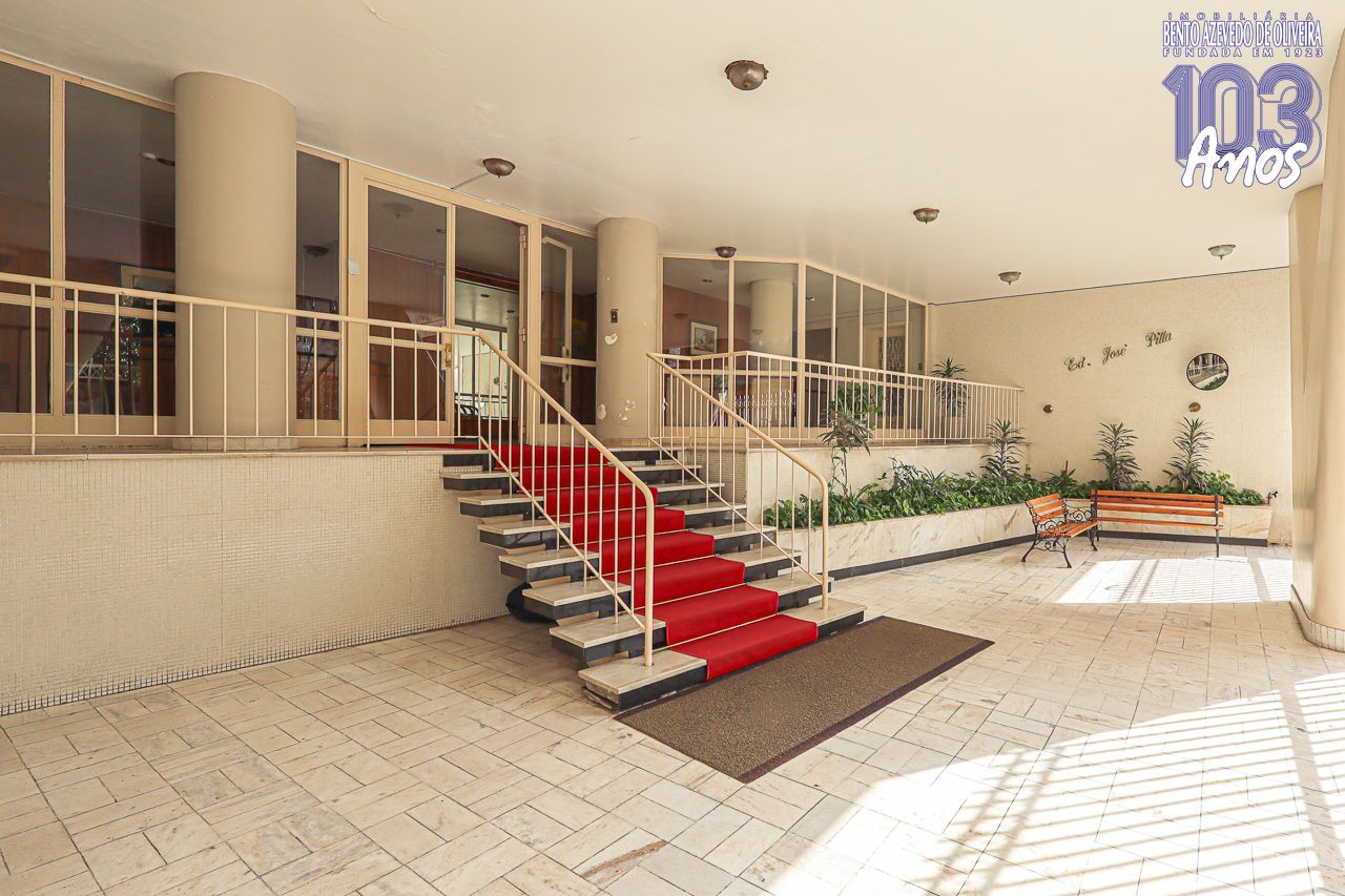 Apartamento, 3 quartos, 121 m² - Foto 39