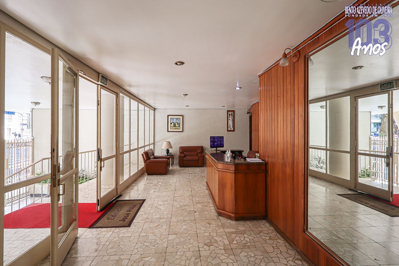 Apartamento, 3 quartos, 121 m² - Foto 36