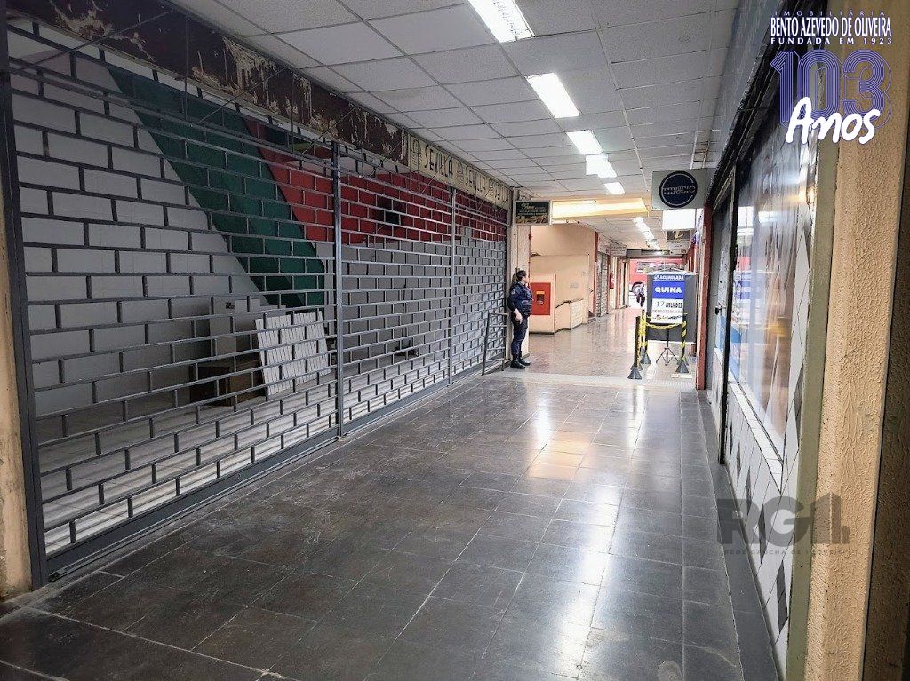 Loja-Salão, 74 m² - Foto 1
