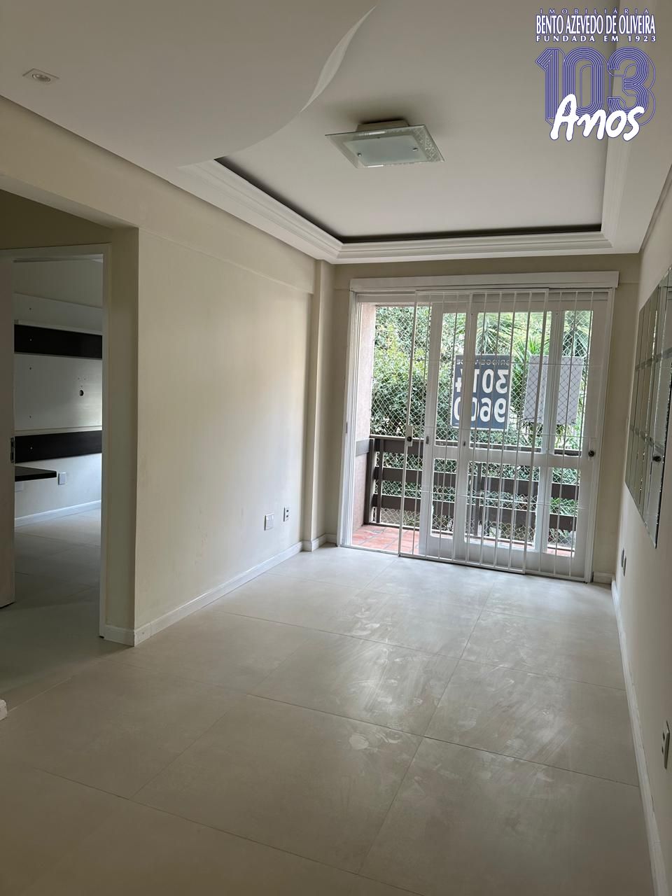 Apartamento, 2 quartos, 57 m² - Foto 1