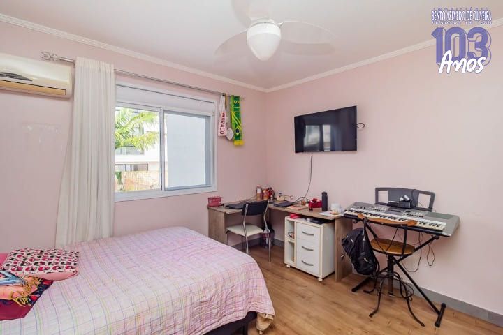 Casa de Condomínio, 3 quartos - Foto 19