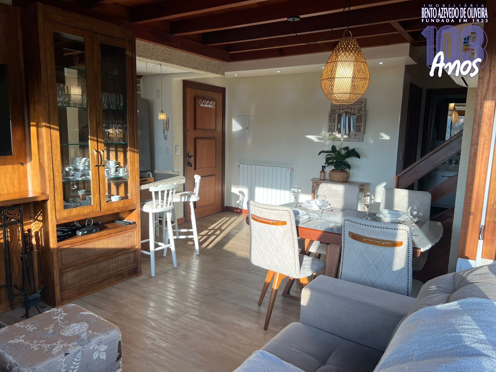 Cobertura, 3 quartos, 88 m² - Foto 2