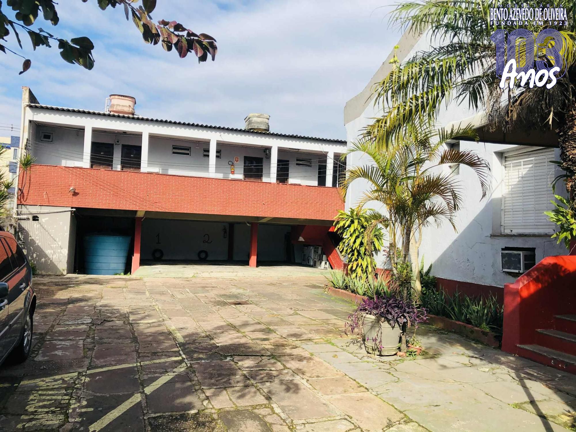 Terreno, 1500 m² - Foto 1