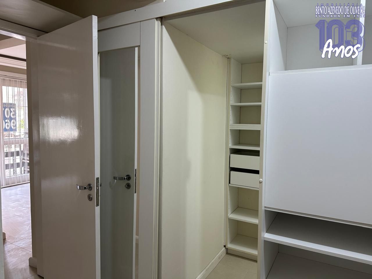 Apartamento, 2 quartos, 57 m² - Foto 6