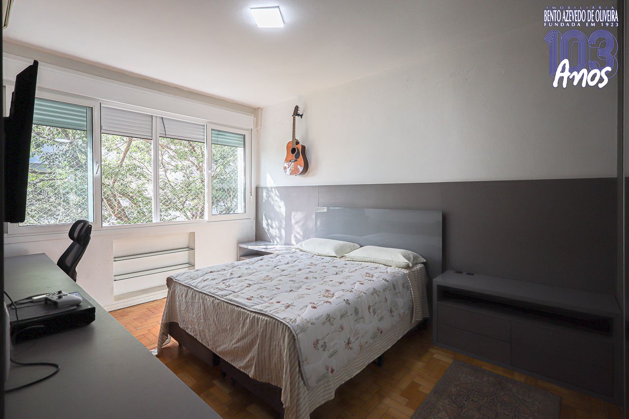 Apartamento, 3 quartos, 121 m² - Foto 15