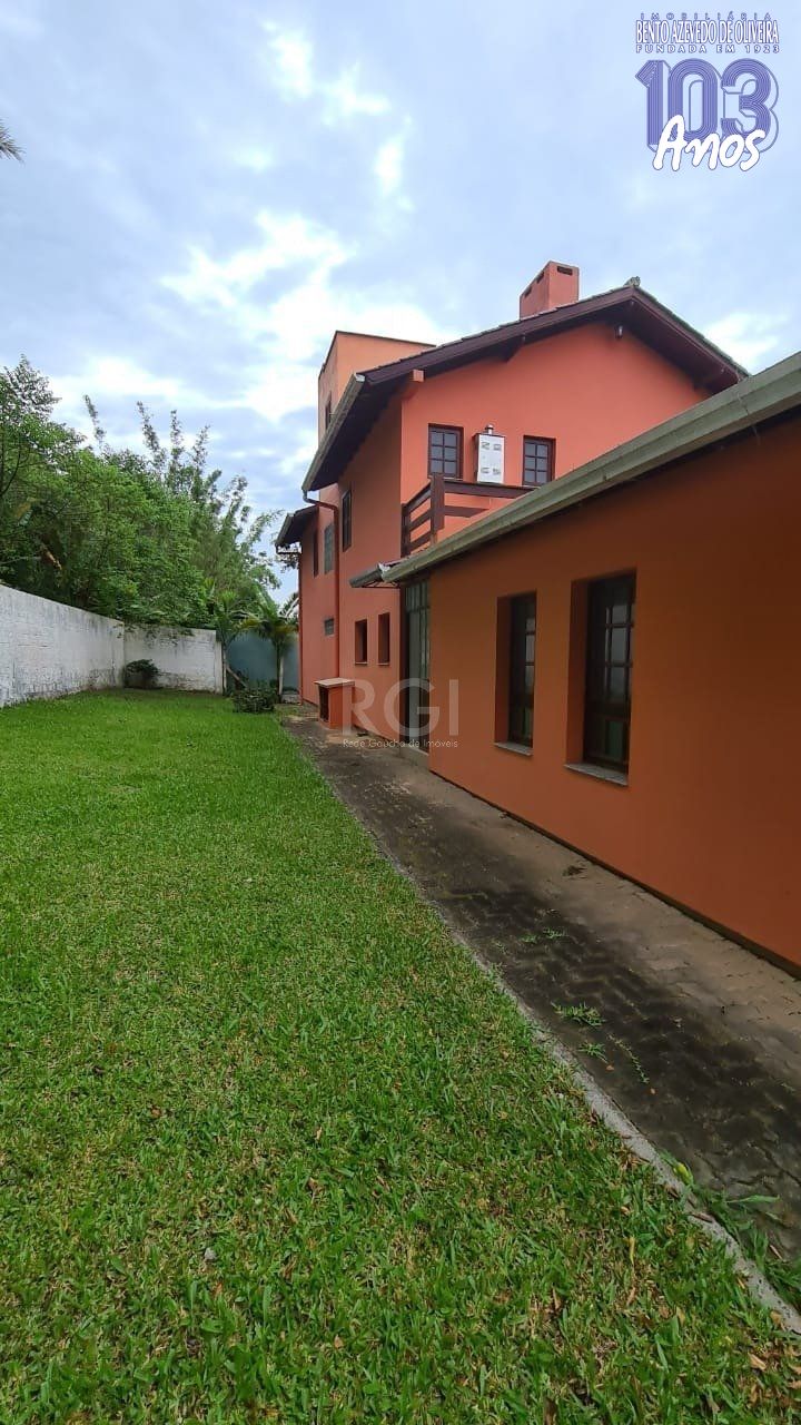 Sobrado, 3 quartos, 200 m² - Foto 31