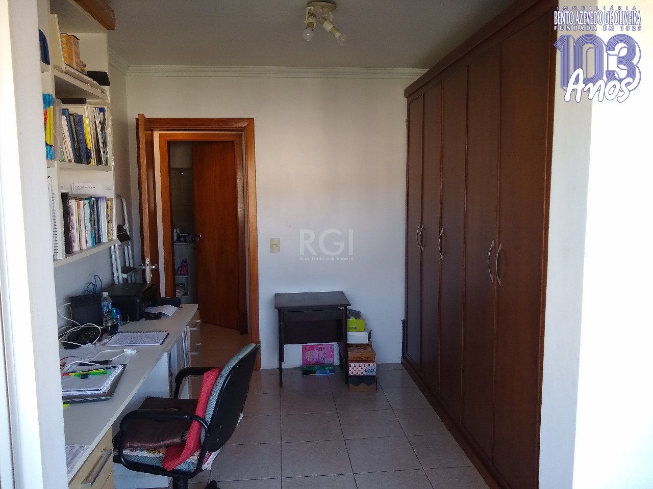Apartamento, 3 quartos, 100 m² - Foto 15