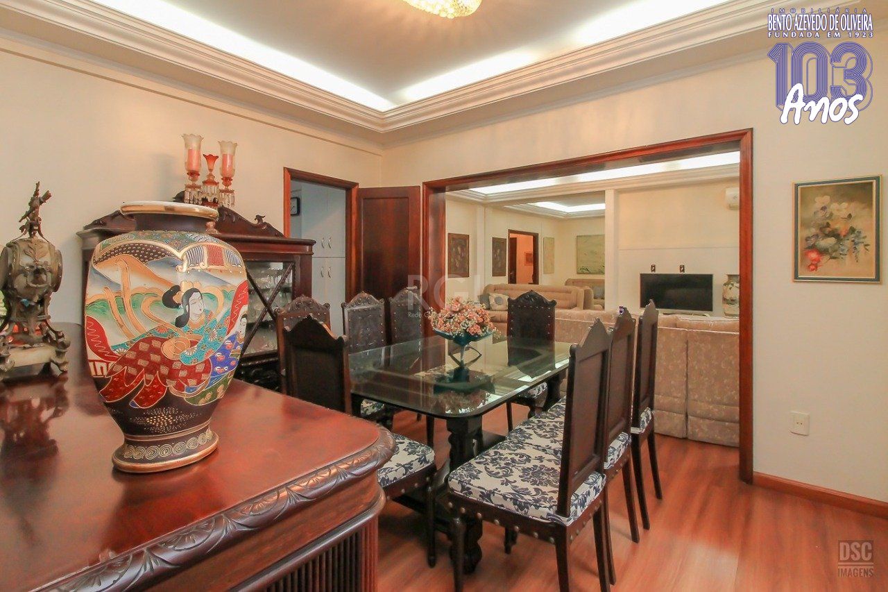 Apartamento, 3 quartos, 144 m² - Foto 14