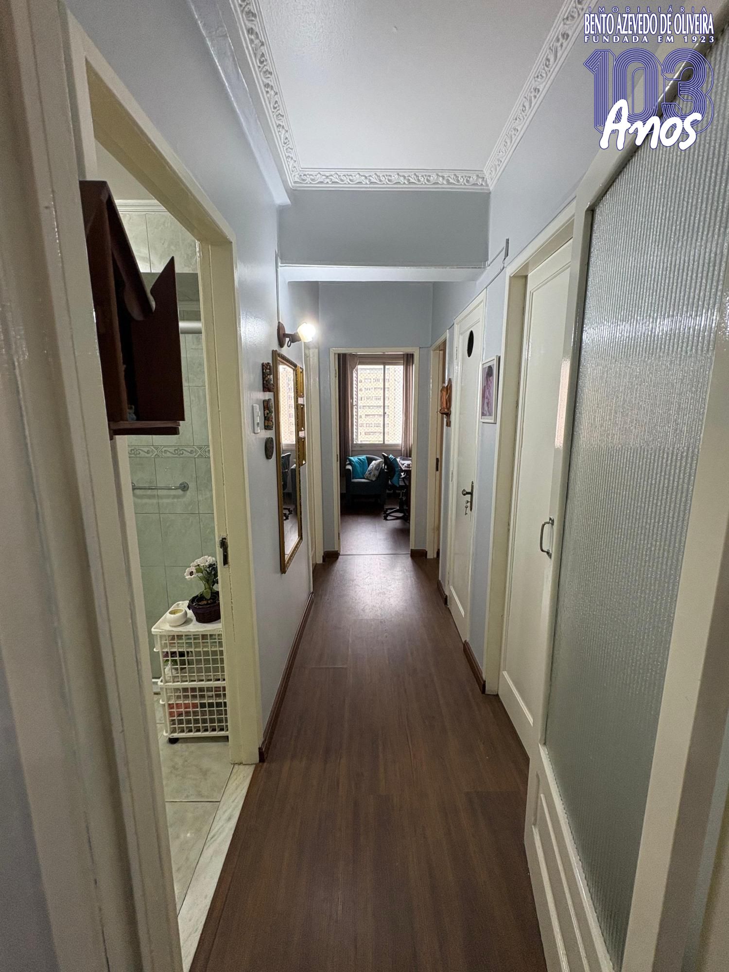Apartamento, 4 quartos, 133 m² - Foto 14