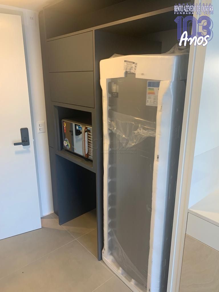 Apartamento, 1 quarto, 28 m² - Foto 9
