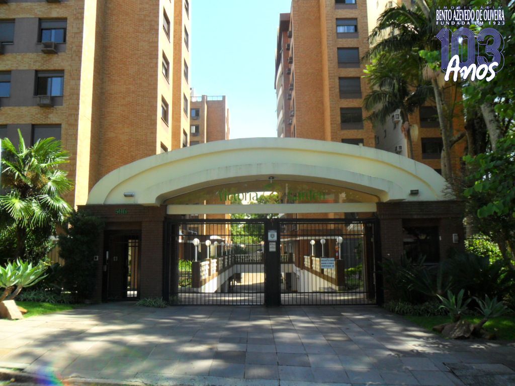 Apartamento, 3 quartos, 94 m² - Foto 1