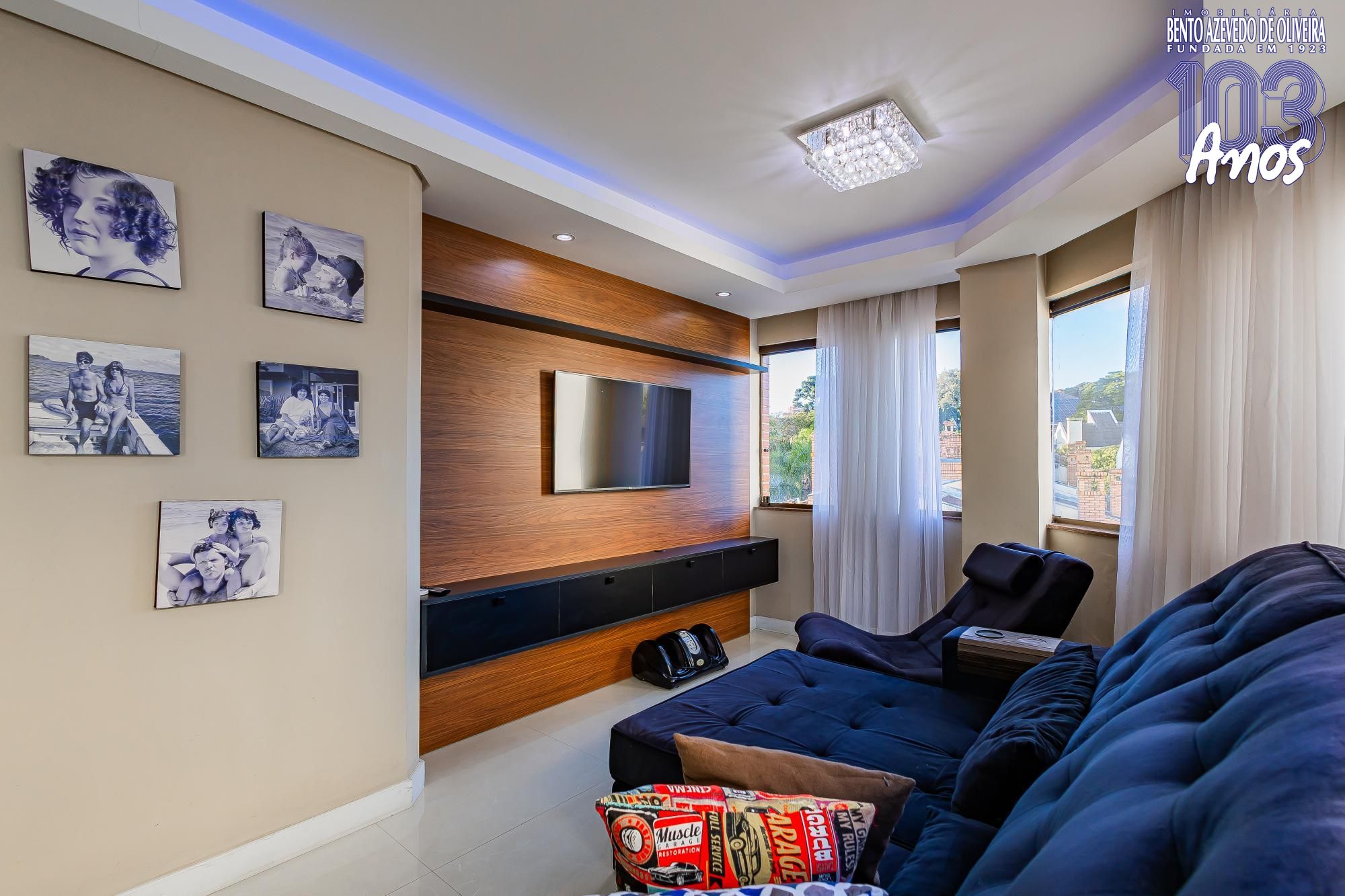 Cobertura, 3 quartos, 297 m² - Foto 9