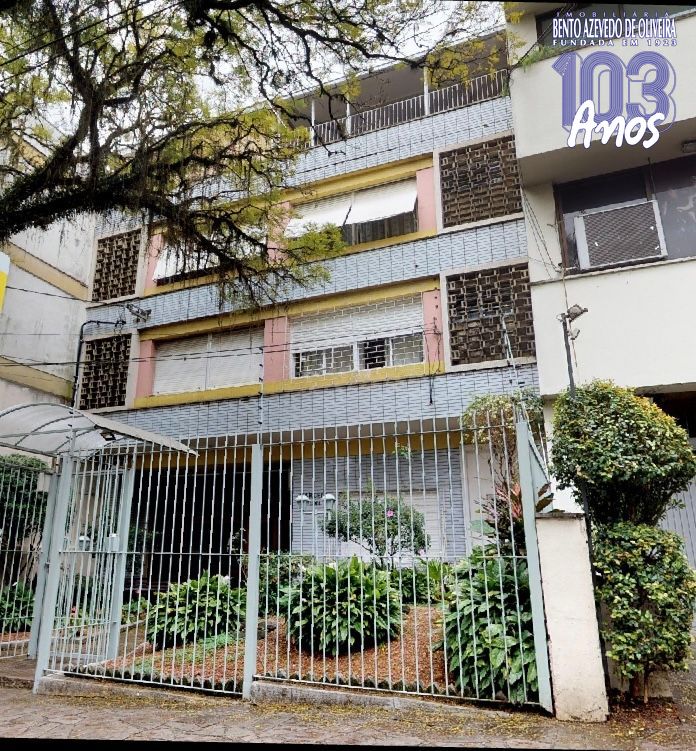 Apartamento, 2 quartos, 72 m² - Foto 1