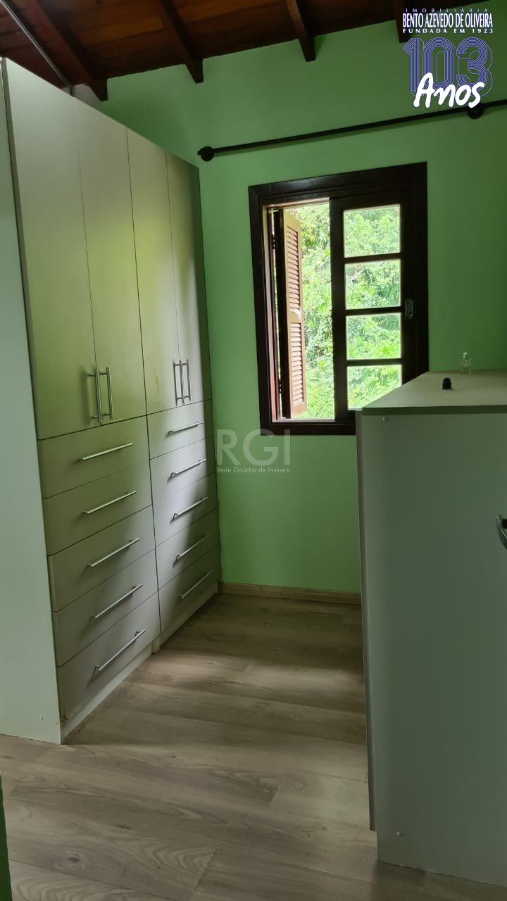 Sobrado, 3 quartos, 200 m² - Foto 29