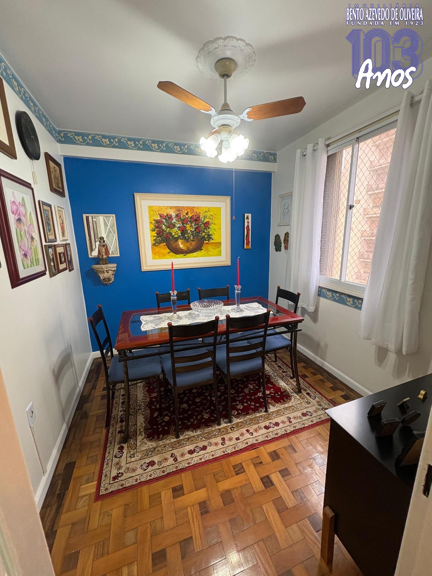 Apartamento, 4 quartos, 133 m² - Foto 6