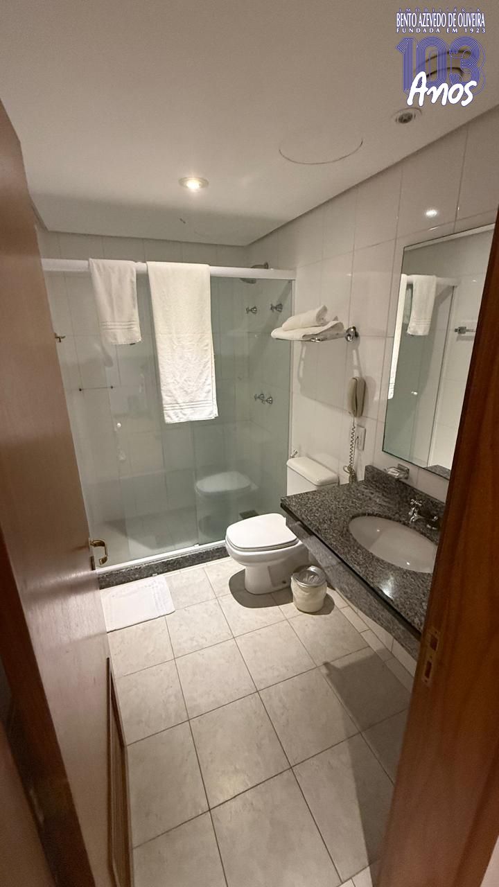 Flat/Apart Hotel, 1 quarto, 37 m² - Foto 11