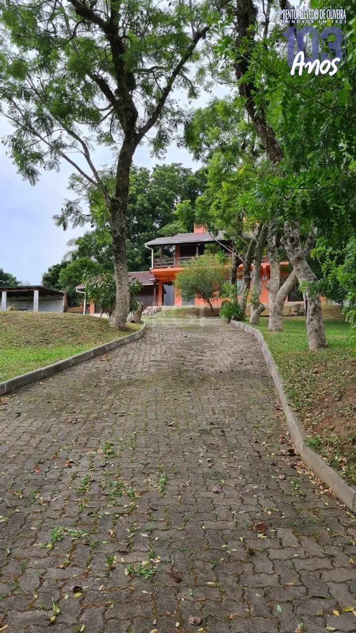 Sobrado, 3 quartos, 200 m² - Foto 14