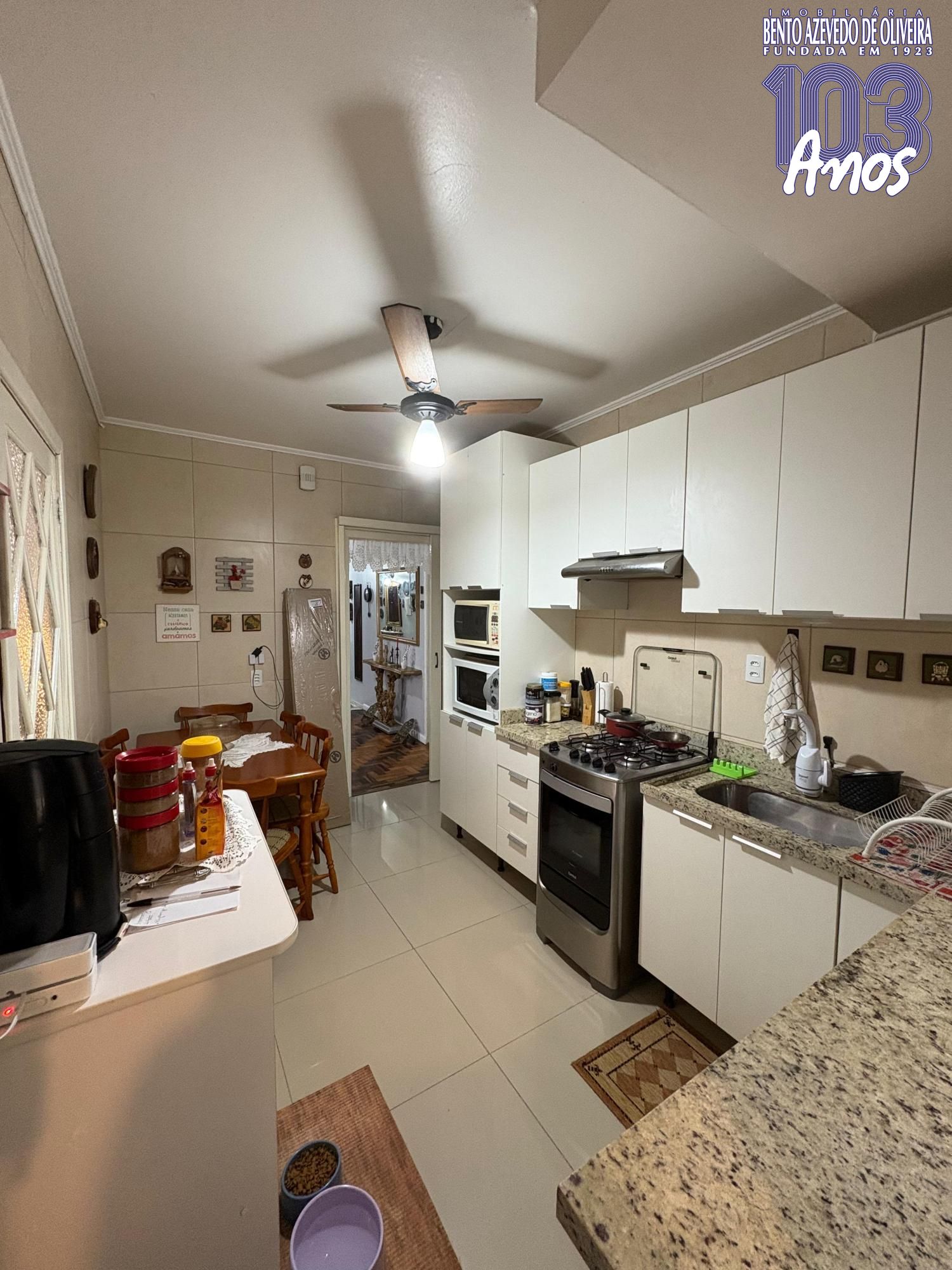 Apartamento, 4 quartos, 133 m² - Foto 11