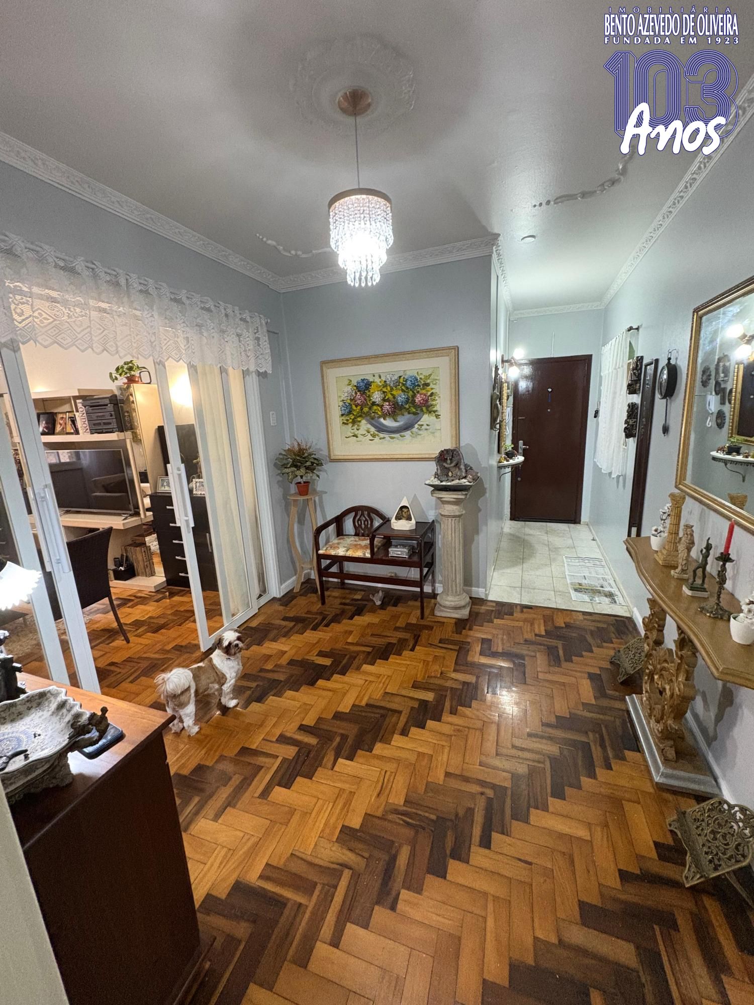 Apartamento, 4 quartos, 133 m² - Foto 10