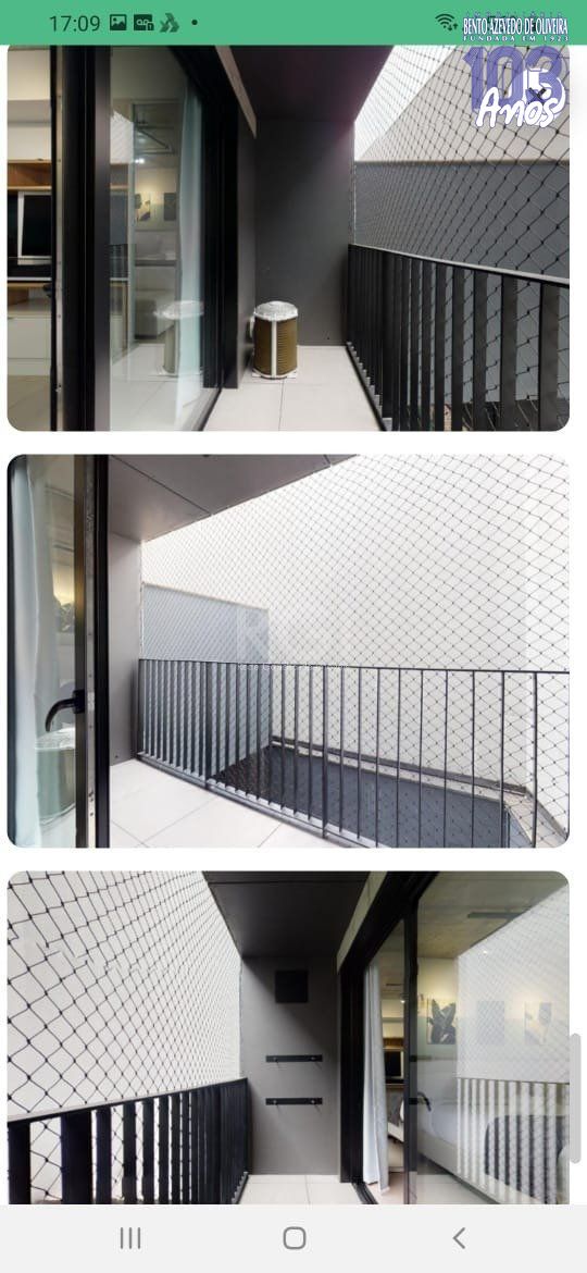 Apartamento, 1 quarto, 36 m² - Foto 2