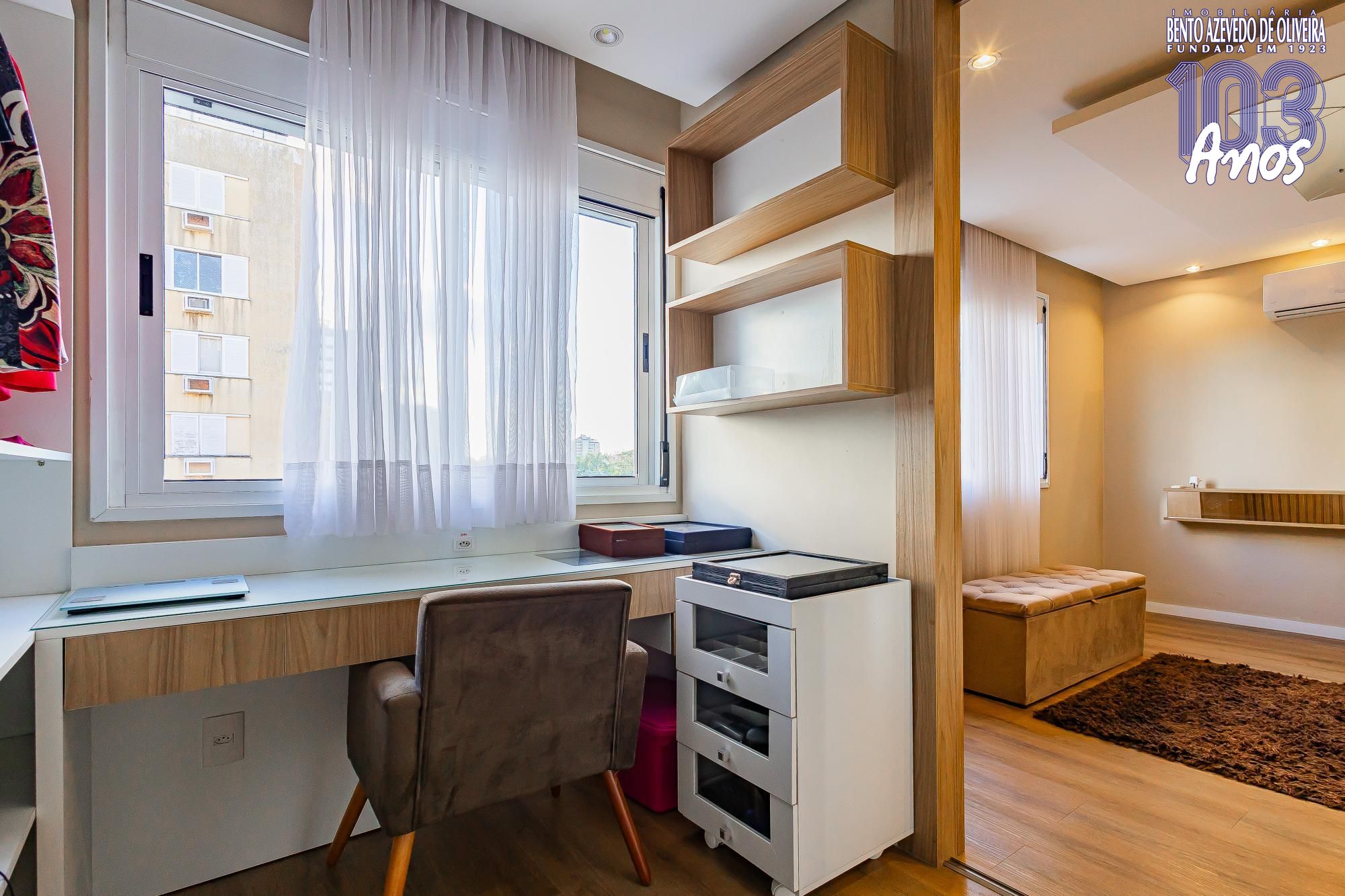 Cobertura, 3 quartos, 297 m² - Foto 19