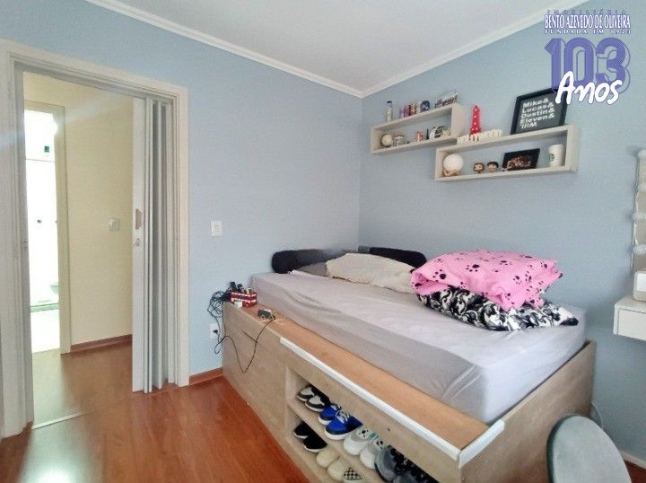 Cobertura, 3 quartos, 137 m² - Foto 7