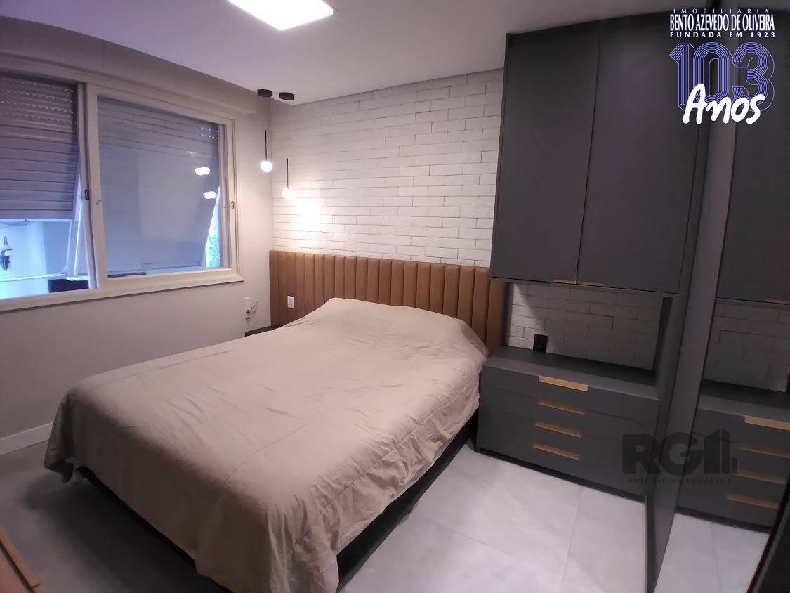 Apartamento, 1 quarto, 42 m² - Foto 16
