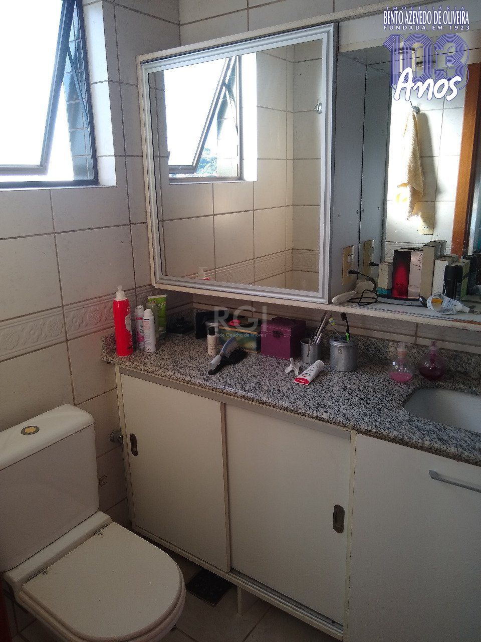 Apartamento, 3 quartos, 100 m² - Foto 22