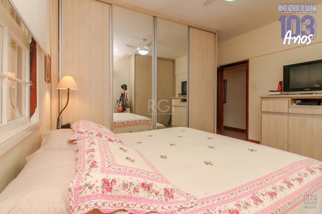 Apartamento, 3 quartos, 144 m² - Foto 28
