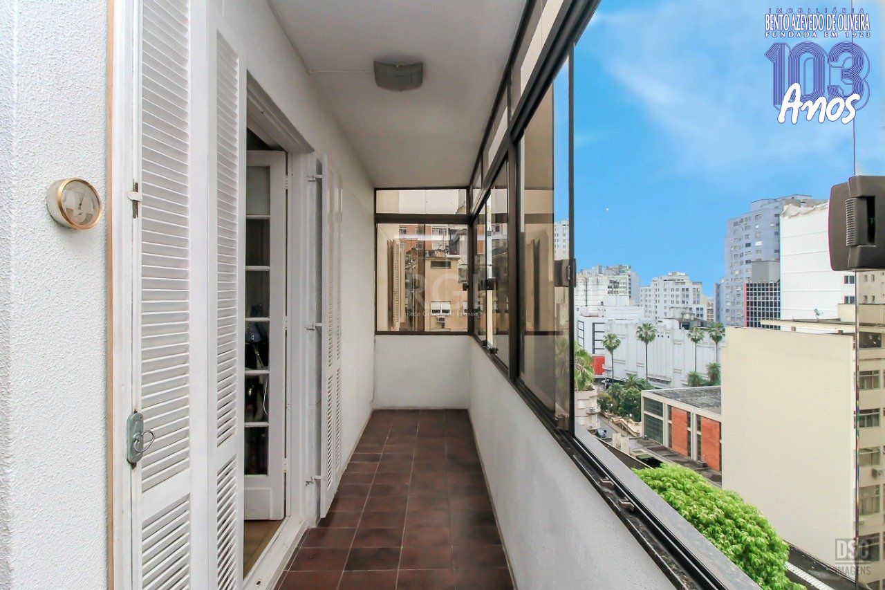 Apartamento, 3 quartos, 144 m² - Foto 30