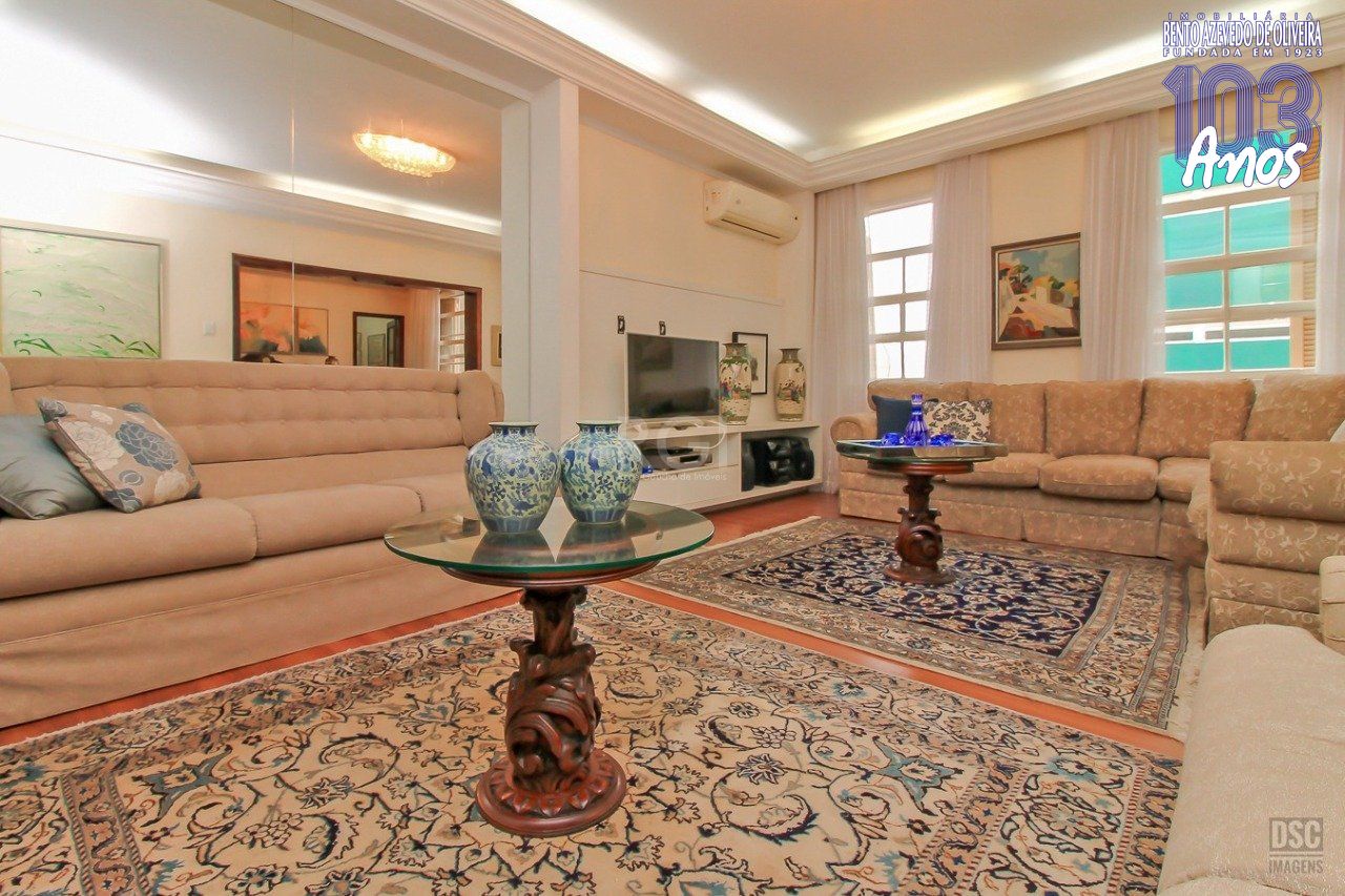 Apartamento, 3 quartos, 144 m² - Foto 11