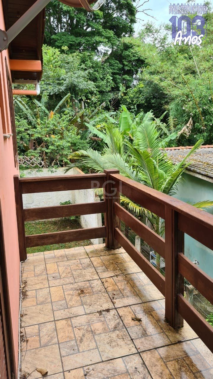 Sobrado, 3 quartos, 200 m² - Foto 22
