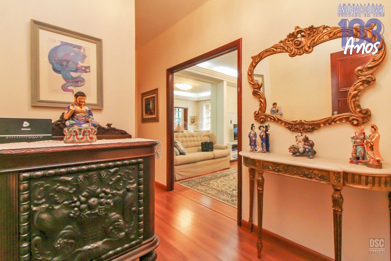 Apartamento, 3 quartos, 144 m² - Foto 7