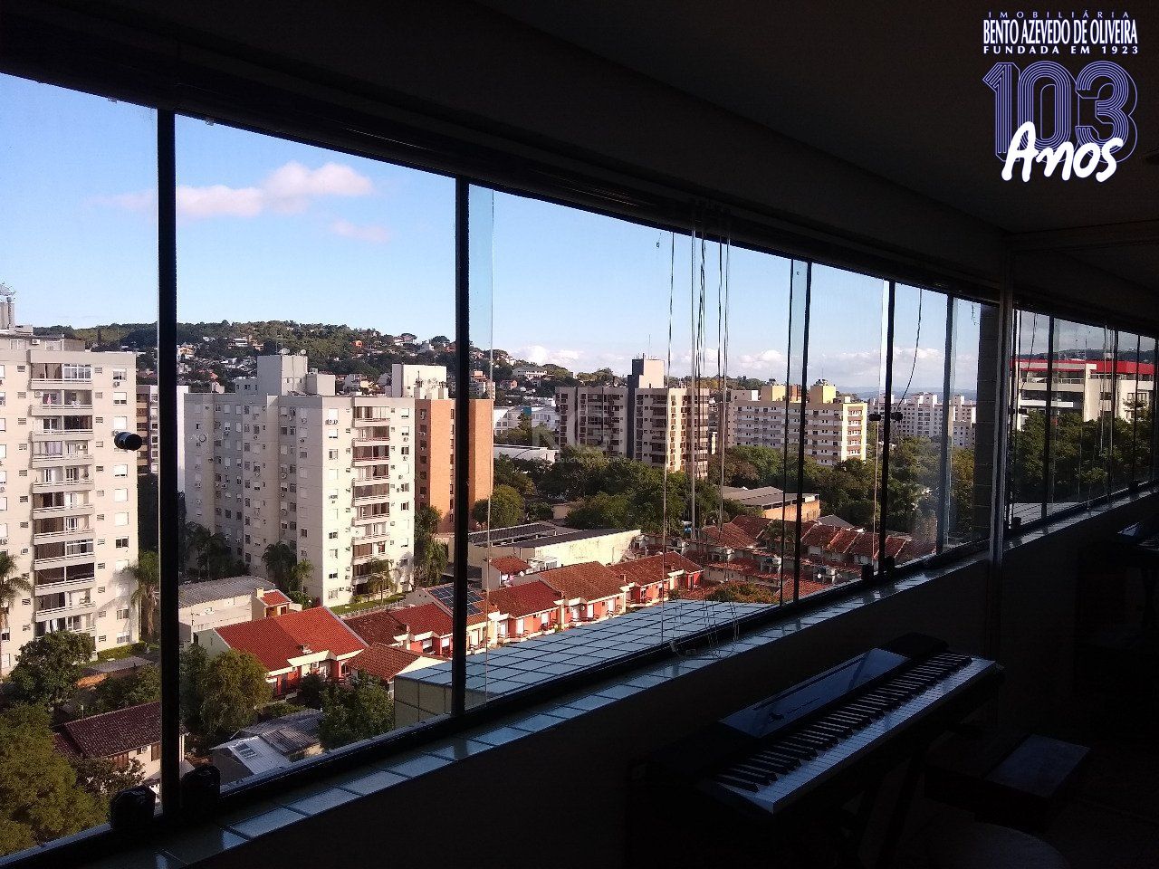 Apartamento, 3 quartos, 100 m² - Foto 2