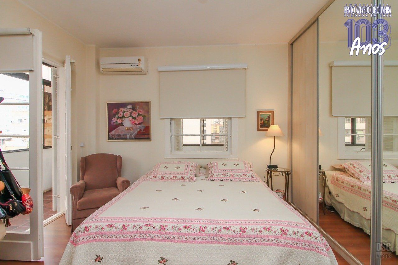 Apartamento, 3 quartos, 144 m² - Foto 27