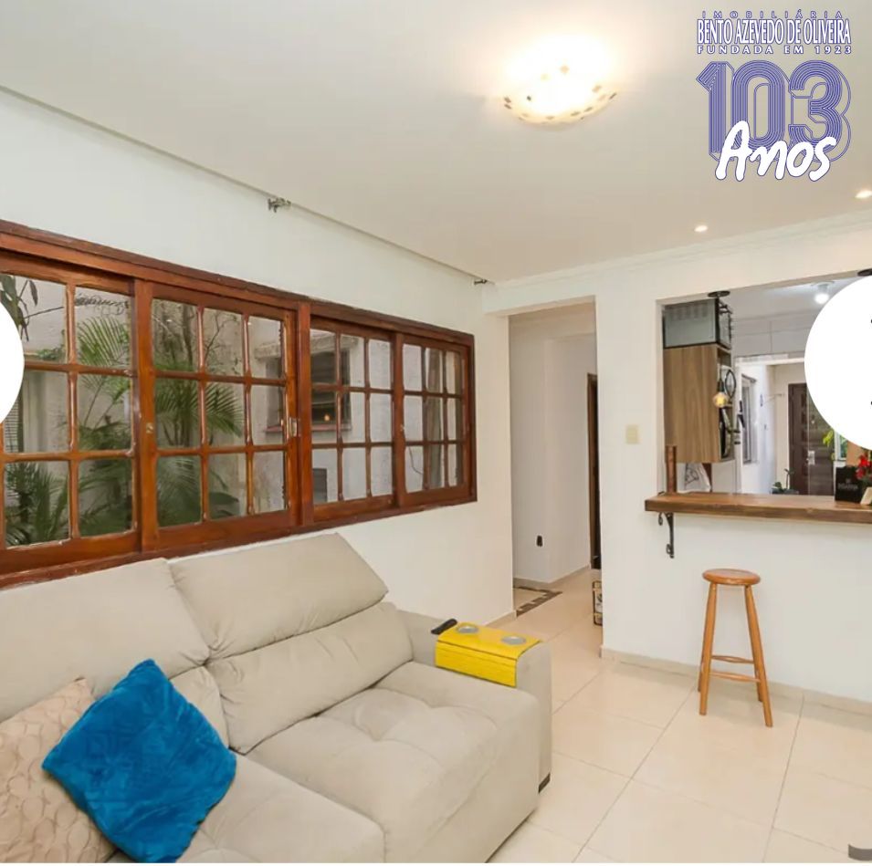 Apartamento, 2 quartos, 72 m² - Foto 2