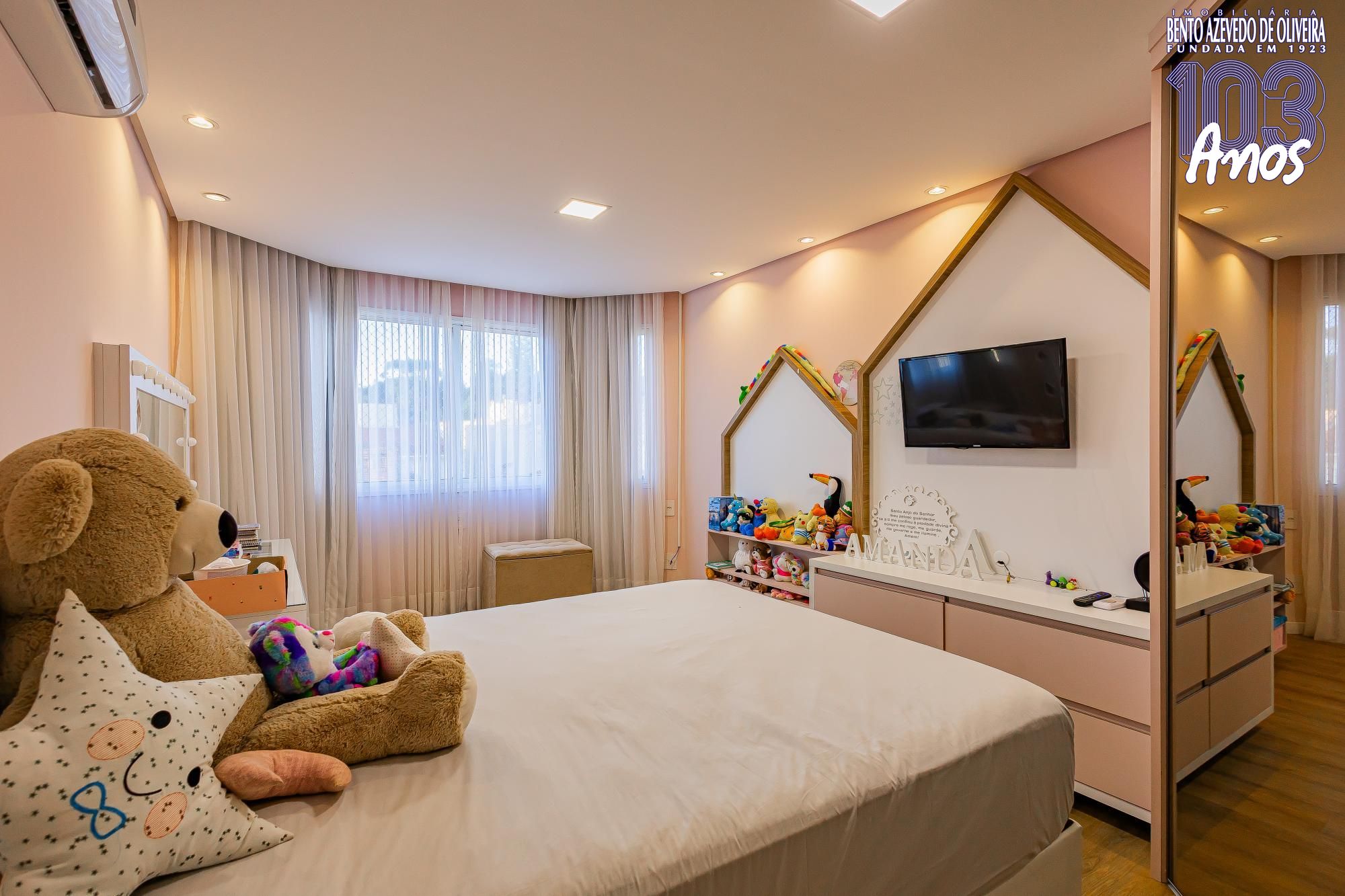 Cobertura, 3 quartos, 297 m² - Foto 18