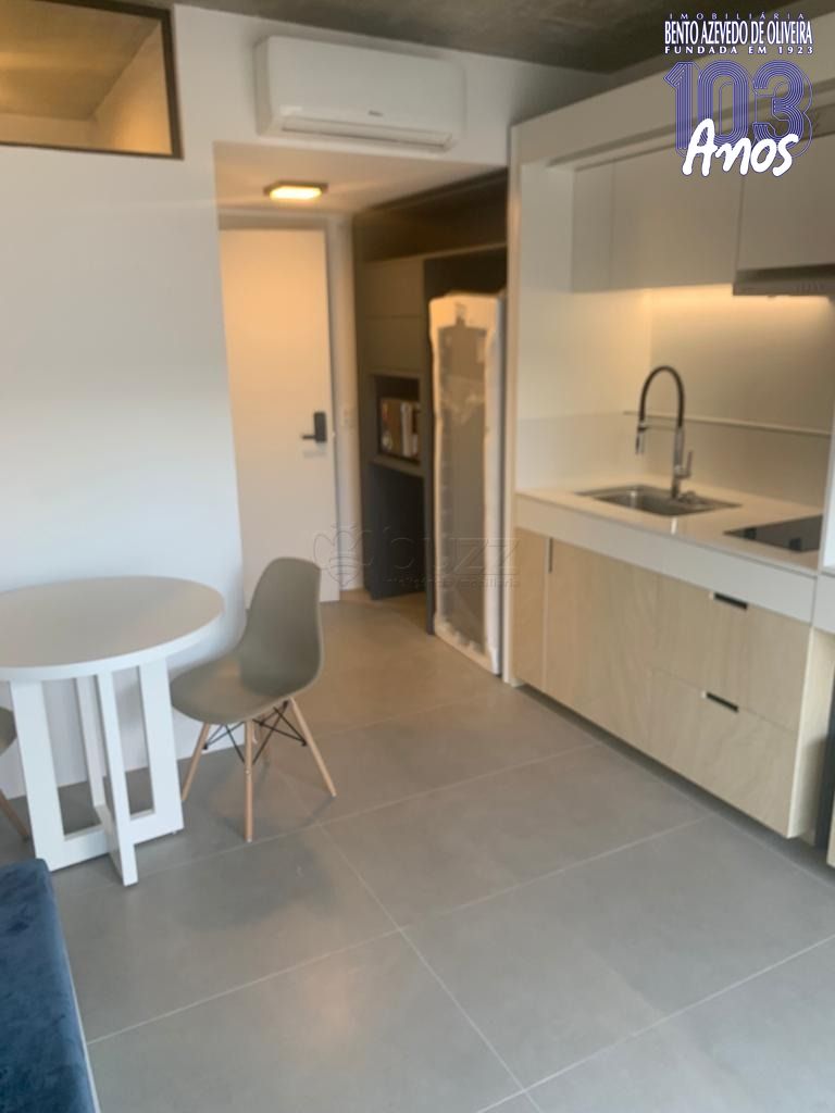 Apartamento, 1 quarto, 28 m² - Foto 10