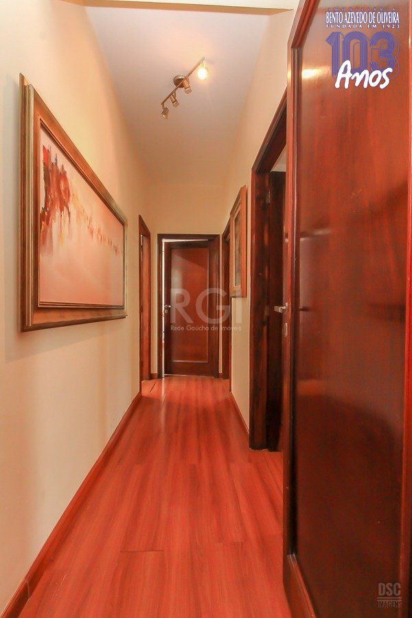 Apartamento, 3 quartos, 144 m² - Foto 17