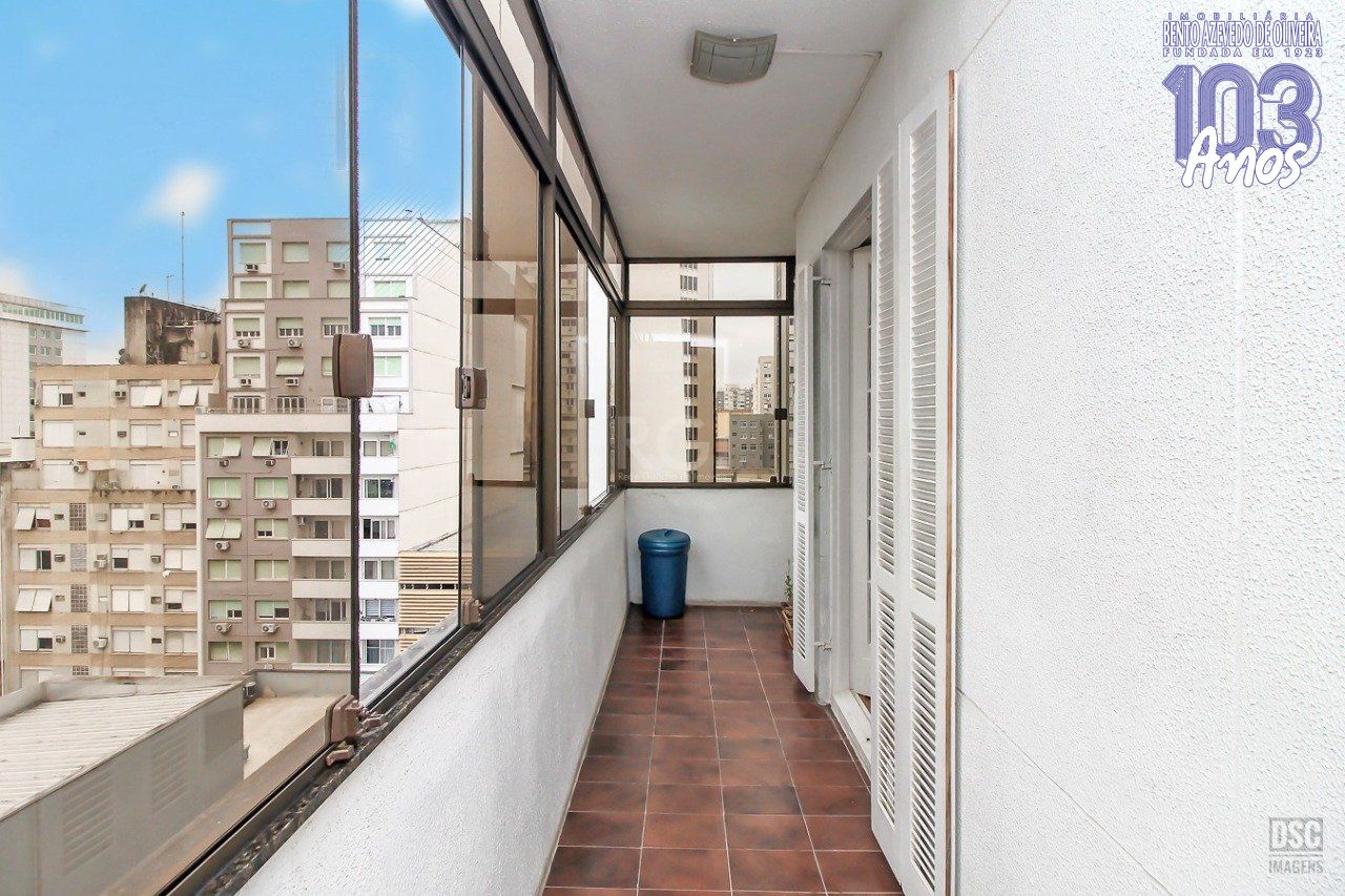 Apartamento, 3 quartos, 144 m² - Foto 29