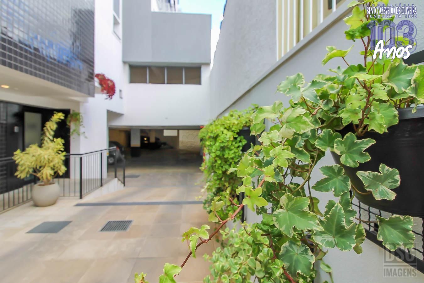 Apartamento, 1 quarto, 58 m² - Foto 17
