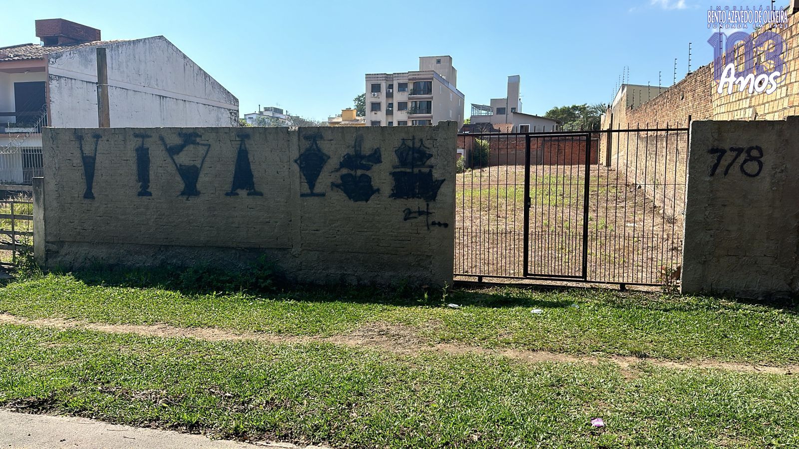 Terreno, 550 m² - Foto 3