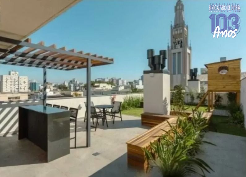 Apartamento, 2 quartos, 51 m² - Foto 6