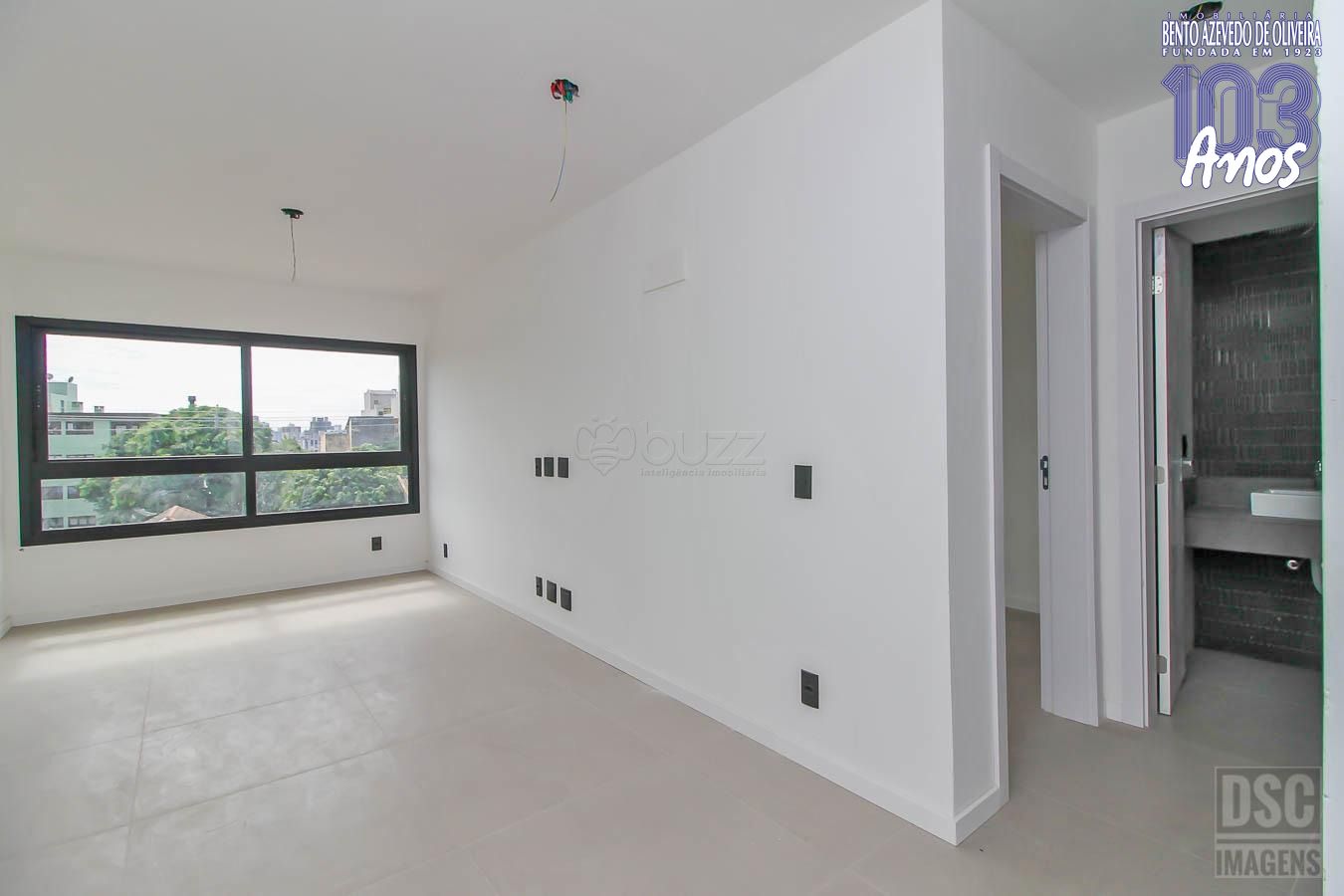 Apartamento, 1 quarto, 42 m² - Foto 10