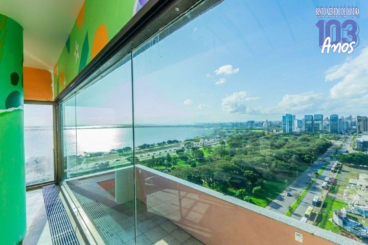Flat/Apart Hotel, 1 quarto, 37 m² - Foto 12
