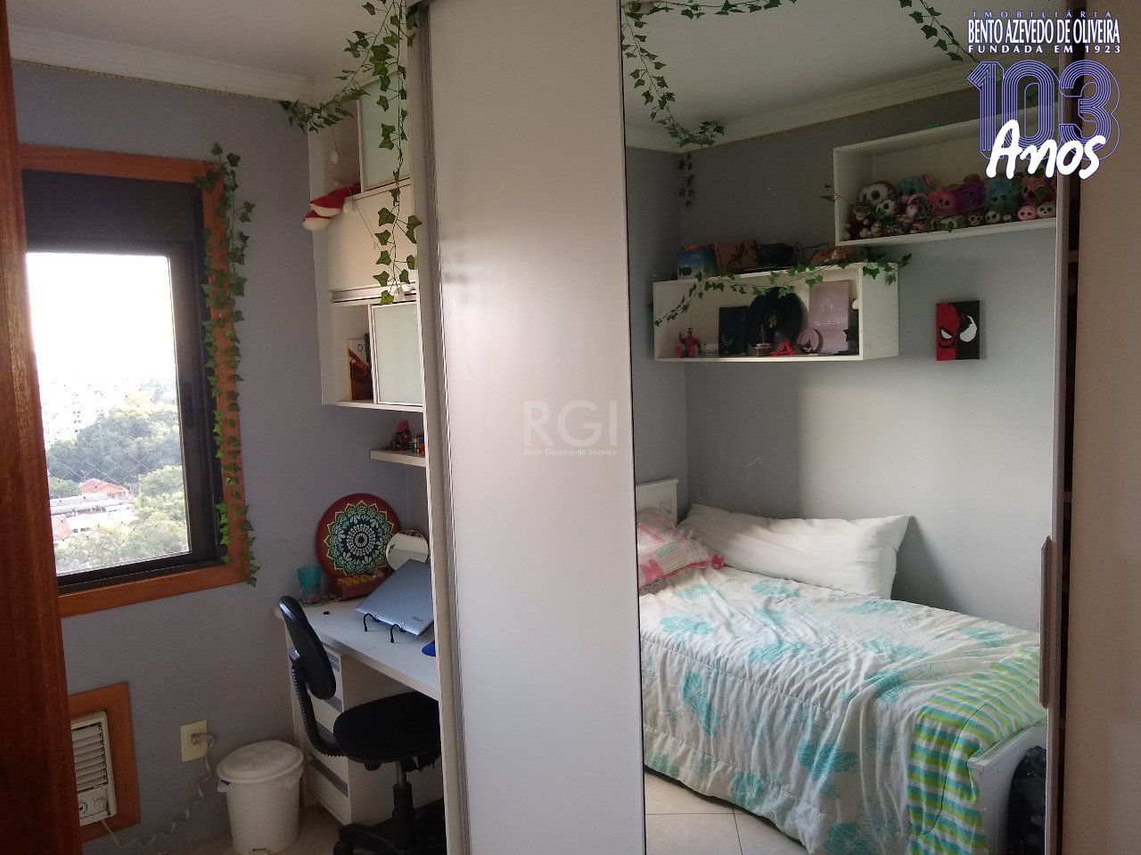 Apartamento, 3 quartos, 100 m² - Foto 14